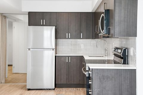 Photo 10 at 1403 - 1455 Celebration Drive, Bay Ridges, Pickering