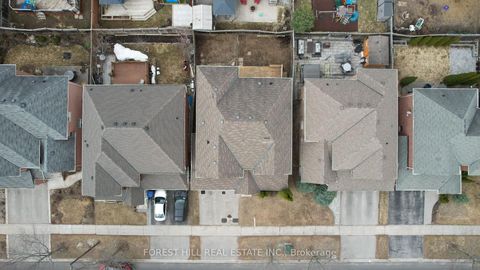 Photo 49 at 10 Reddenhurst Crescent, Keswick South, Georgina