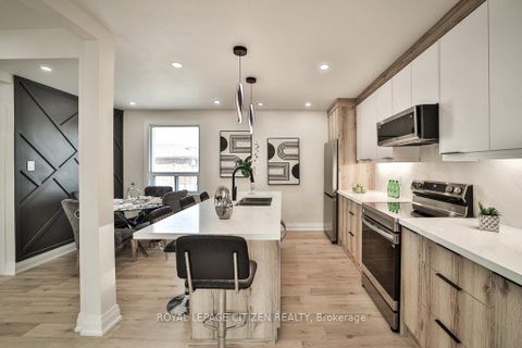 Photo 16 at 34 Belleglade Court, Humbermede, Toronto