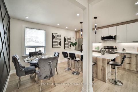 Photo 17 at 34 Belleglade Court, Humbermede, Toronto