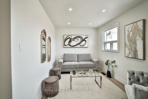 Photo 20 at 34 Belleglade Court, Humbermede, Toronto