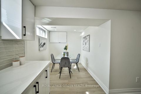 Photo 32 at 34 Belleglade Court, Humbermede, Toronto