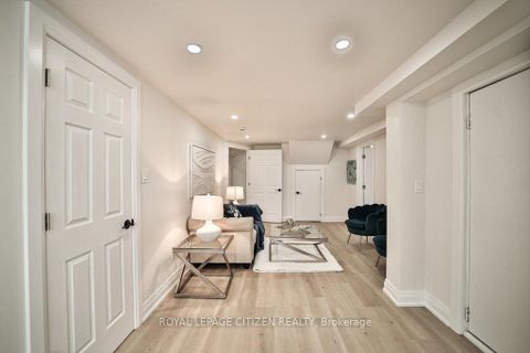 Photo 36 at 34 Belleglade Court, Humbermede, Toronto