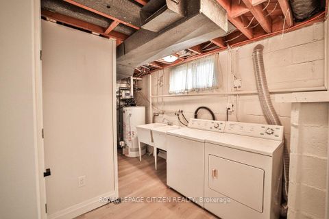 Photo 40 at 34 Belleglade Court, Humbermede, Toronto