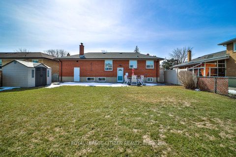 Photo 42 at 34 Belleglade Court, Humbermede, Toronto