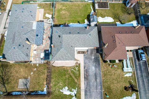 Photo 46 at 34 Belleglade Court, Humbermede, Toronto