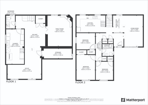 Photo 49 at 34 Belleglade Court, Humbermede, Toronto