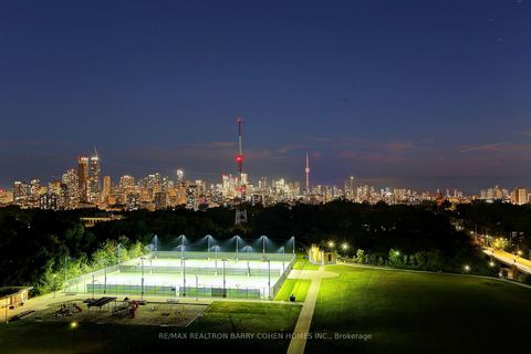 Photo 38 at 806 - 6 Parkwood Avenue, Casa Loma, Toronto