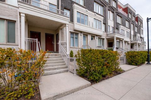 Photo 2 at 29 - 145 Long Branch Avenue, Long Branch, Toronto
