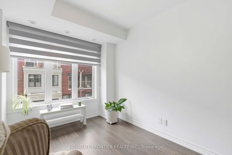 Photo 7 at 29 - 145 Long Branch Avenue, Long Branch, Toronto