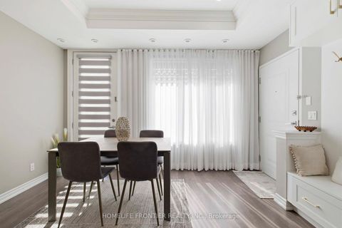 Photo 8 at 29 - 145 Long Branch Avenue, Long Branch, Toronto