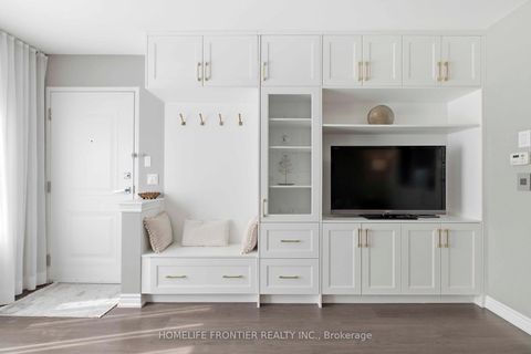 Photo 9 at 29 - 145 Long Branch Avenue, Long Branch, Toronto