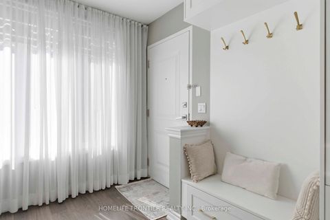 Photo 10 at 29 - 145 Long Branch Avenue, Long Branch, Toronto