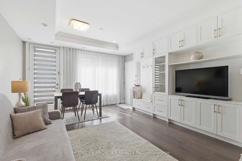 Photo 13 at 29 - 145 Long Branch Avenue, Long Branch, Toronto