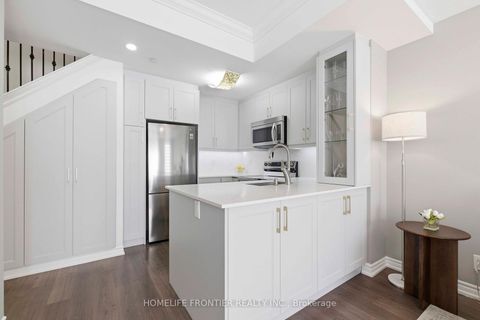 Photo 14 at 29 - 145 Long Branch Avenue, Long Branch, Toronto