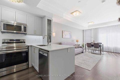 Photo 17 at 29 - 145 Long Branch Avenue, Long Branch, Toronto