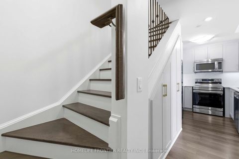 Photo 19 at 29 - 145 Long Branch Avenue, Long Branch, Toronto