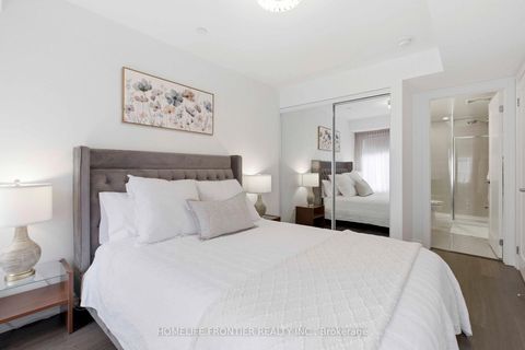 Photo 23 at 29 - 145 Long Branch Avenue, Long Branch, Toronto