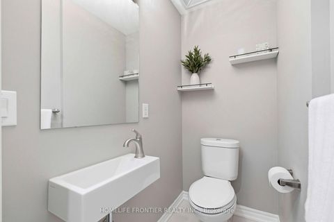 Photo 24 at 29 - 145 Long Branch Avenue, Long Branch, Toronto