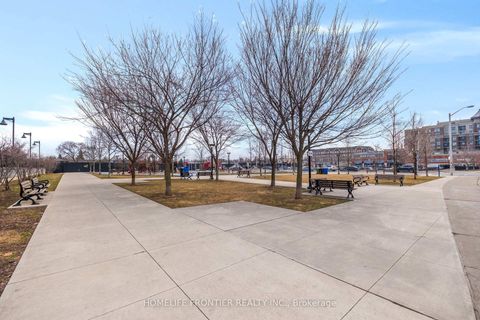 Photo 34 at 29 - 145 Long Branch Avenue, Long Branch, Toronto