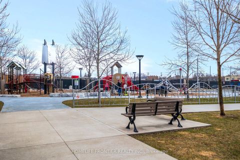 Photo 35 at 29 - 145 Long Branch Avenue, Long Branch, Toronto