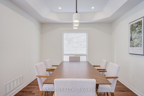 Photo 9 at 23 Grey Wing Avenue, Keswick South, Georgina