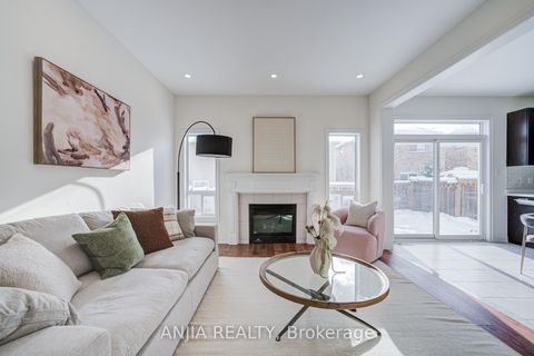 Photo 13 at 23 Grey Wing Avenue, Keswick South, Georgina