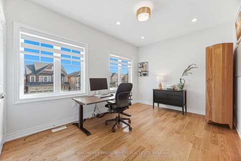 Photo 30 at 138 Alistair Crescent, Kleinburg, Vaughan