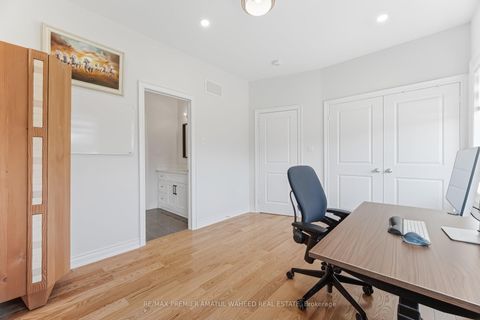 Photo 31 at 138 Alistair Crescent, Kleinburg, Vaughan