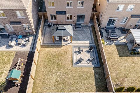 Photo 45 at 138 Alistair Crescent, Kleinburg, Vaughan