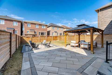 Photo 46 at 138 Alistair Crescent, Kleinburg, Vaughan