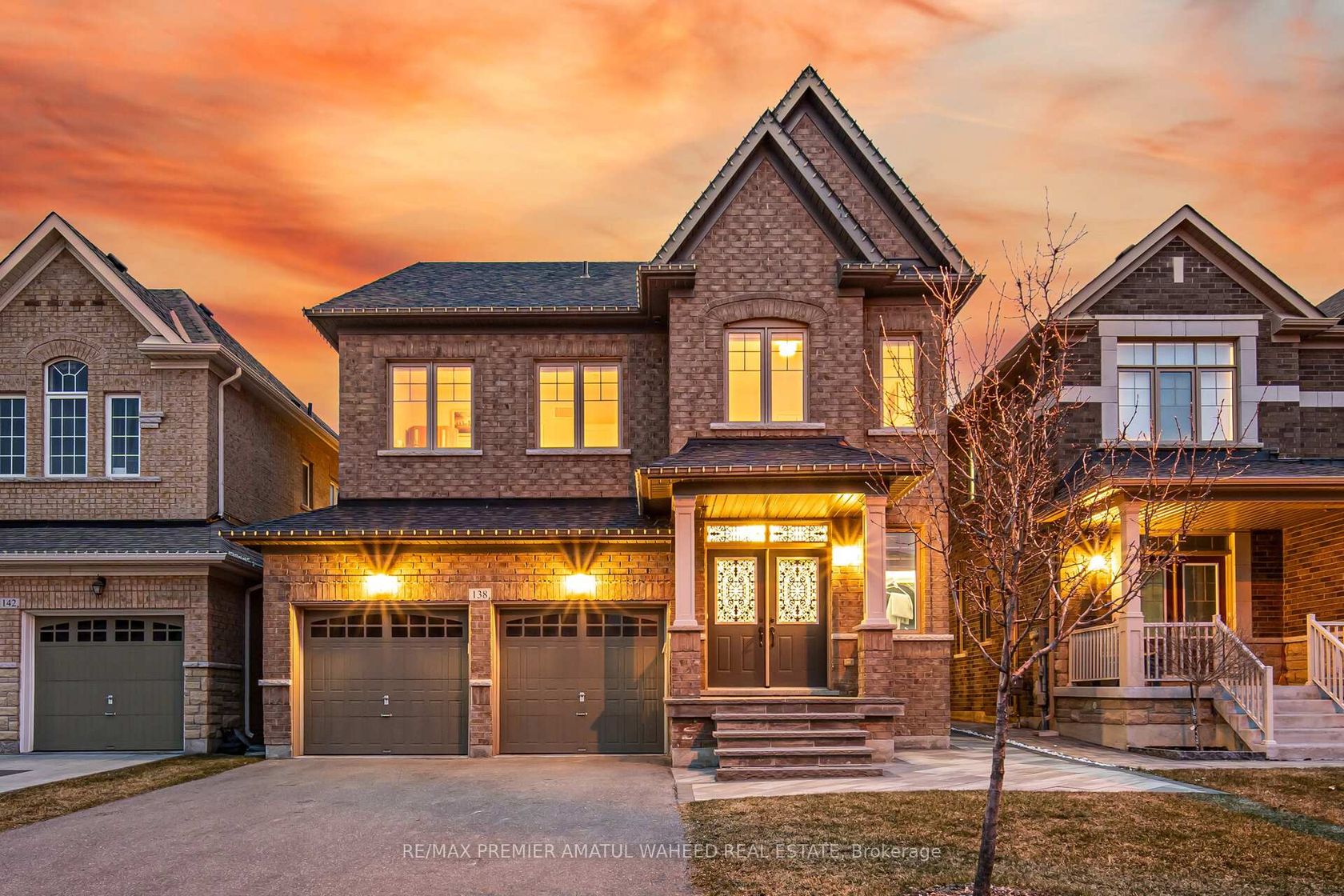 138 Alistair Crescent, Kleinburg, Vaughan by Loree Meneguzzi Real Estate 138 Alistair Crescent, Kleinburg, Vaughan