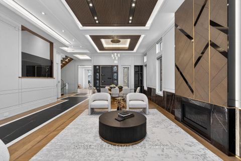 Photo 1 at 297 Hillcrest Avenue, Willowdale East, Toronto