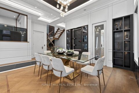 Photo 3 at 297 Hillcrest Avenue, Willowdale East, Toronto