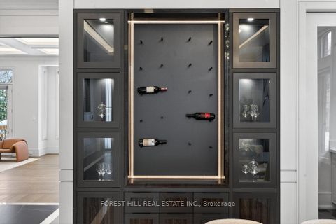 Photo 5 at 297 Hillcrest Avenue, Willowdale East, Toronto