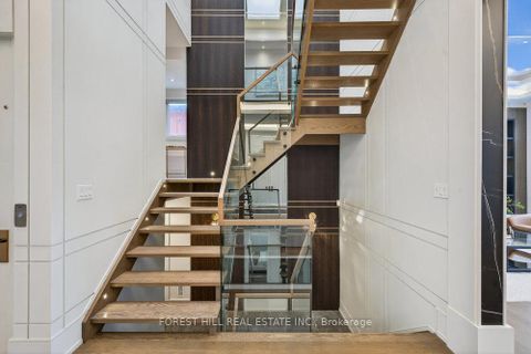 Photo 6 at 297 Hillcrest Avenue, Willowdale East, Toronto