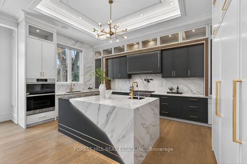 Photo 7 at 297 Hillcrest Avenue, Willowdale East, Toronto