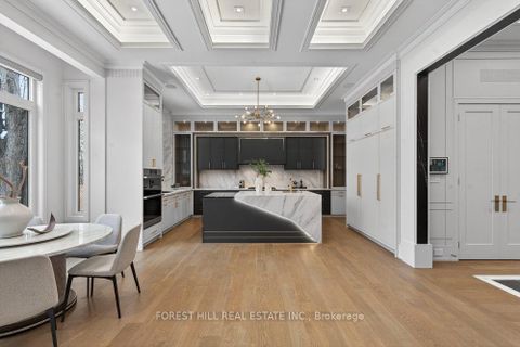 Photo 8 at 297 Hillcrest Avenue, Willowdale East, Toronto