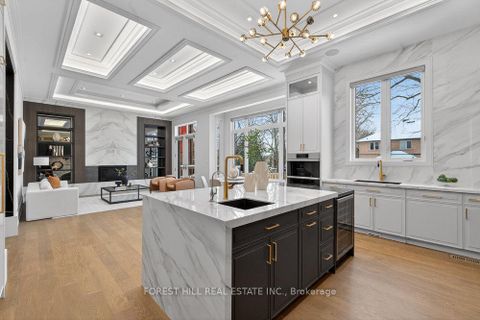 Photo 9 at 297 Hillcrest Avenue, Willowdale East, Toronto