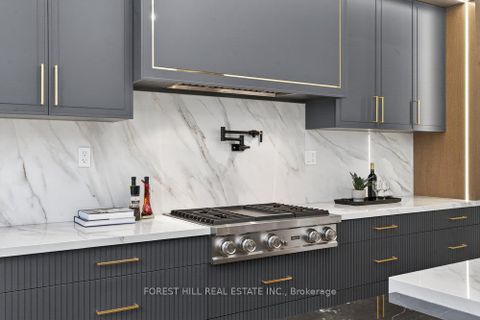 Photo 11 at 297 Hillcrest Avenue, Willowdale East, Toronto