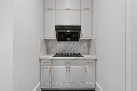 Photo 12 at 297 Hillcrest Avenue, Willowdale East, Toronto