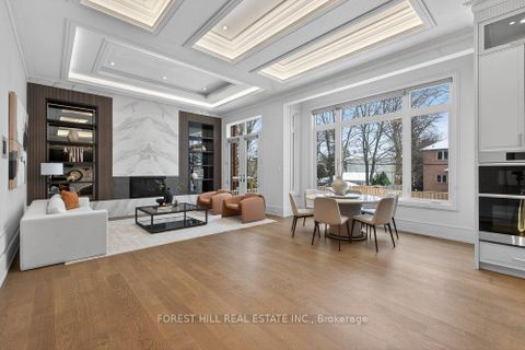 Photo 14 at 297 Hillcrest Avenue, Willowdale East, Toronto