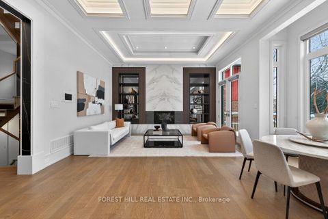 Photo 15 at 297 Hillcrest Avenue, Willowdale East, Toronto