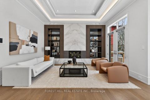 Photo 16 at 297 Hillcrest Avenue, Willowdale East, Toronto