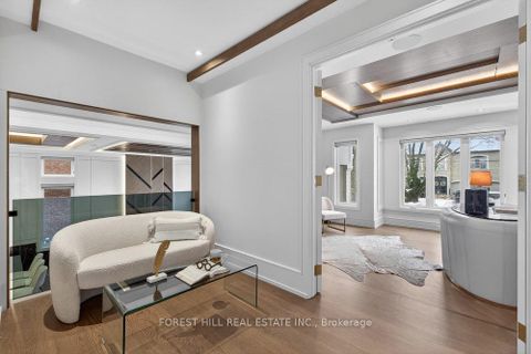 Photo 18 at 297 Hillcrest Avenue, Willowdale East, Toronto