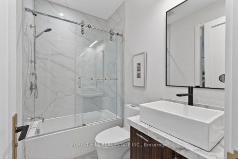 Photo 21 at 297 Hillcrest Avenue, Willowdale East, Toronto