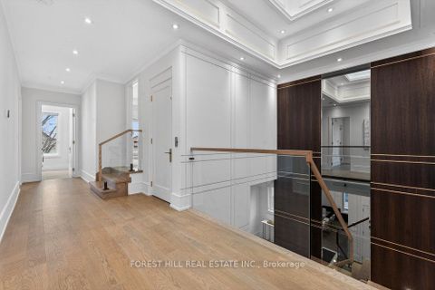 Photo 22 at 297 Hillcrest Avenue, Willowdale East, Toronto