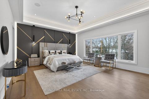 Photo 23 at 297 Hillcrest Avenue, Willowdale East, Toronto