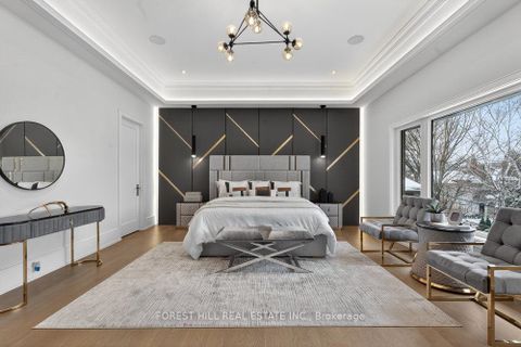 Photo 24 at 297 Hillcrest Avenue, Willowdale East, Toronto