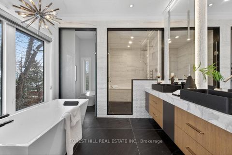 Photo 26 at 297 Hillcrest Avenue, Willowdale East, Toronto